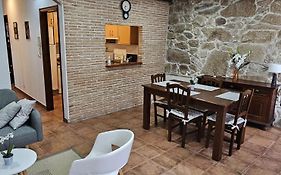 Apartamento Tui Centro